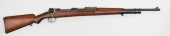 *Mauser Standard Modell Bolt A