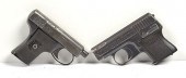 *Mauser W.T.P. Vest Pocket Mod