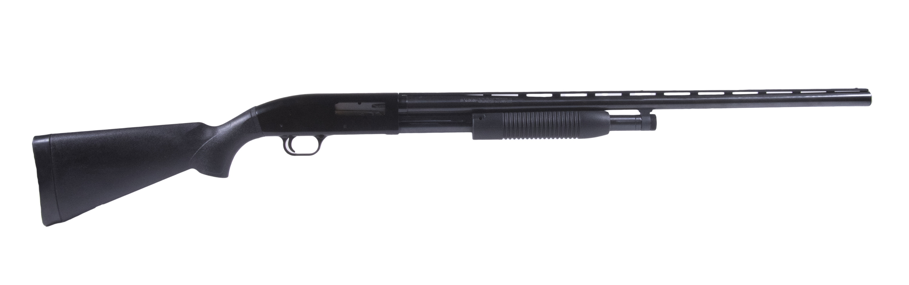 MAVERICK 88 SHOTGUN, 12 GA The