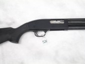 MAVERICK MODEL 88 SLIDE ACTION