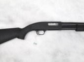 MAVERICK MODEL 88 SLIDE ACTION