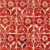 MAW & CO.
NINE-TILE PANEL, CIR