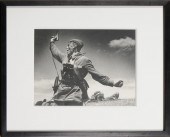 MAX ALPERT (1899-1980): KOMBAT