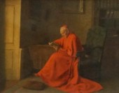 MAX BARASCUDTS (GERMAN, 1869–1