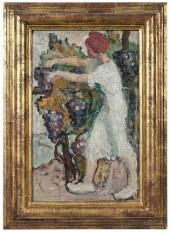 MAX BOHM(American, 1868-1923)