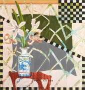 MAX COYER (AMERICAN, 1954-1988