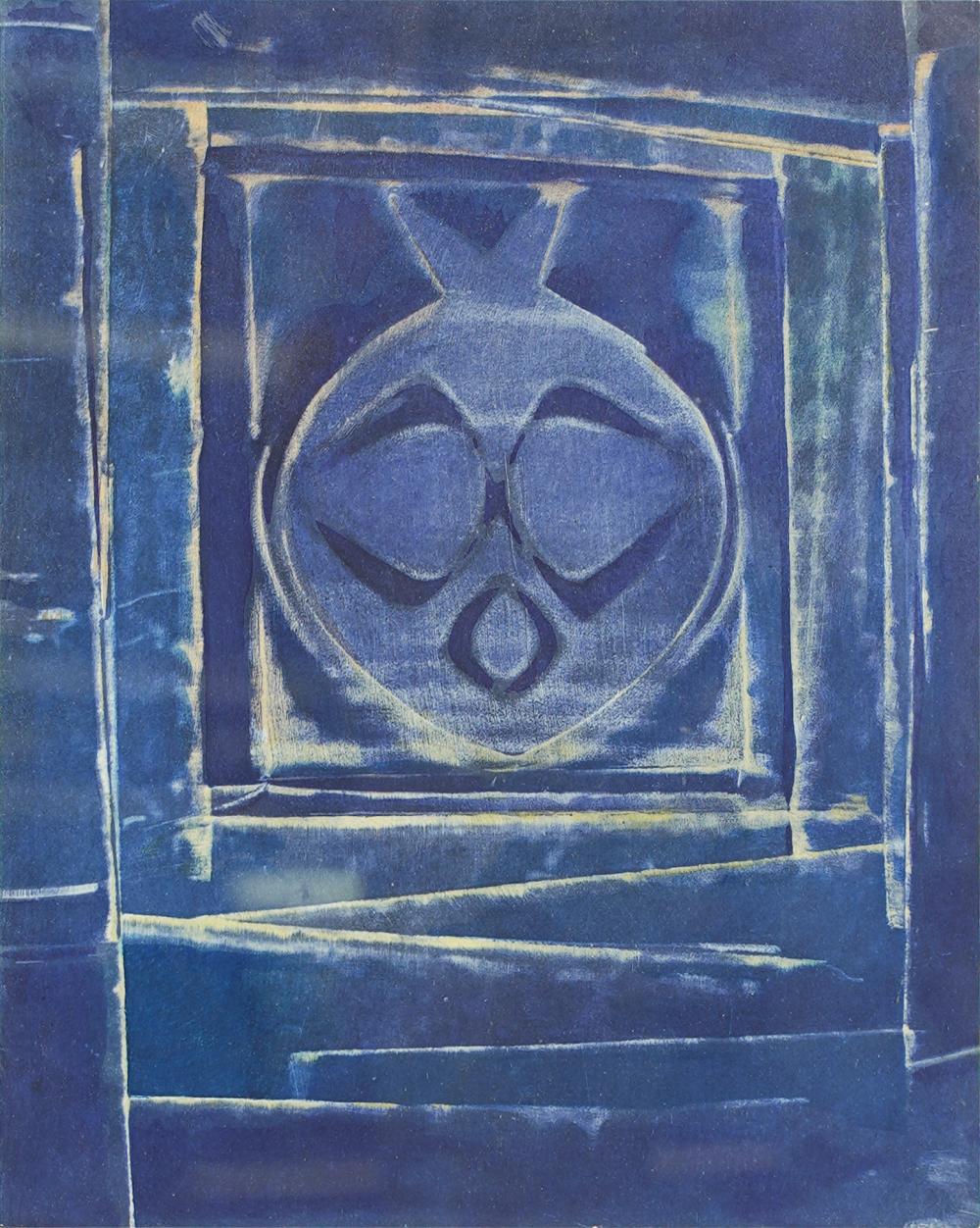 MAX ERNST (1891-1976):