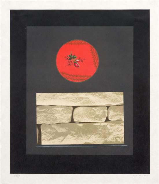 Max Ernst (German 1891-1976) Au