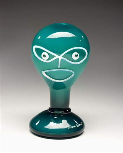 MAX ERNST  (german 1891-1976)  HEAD