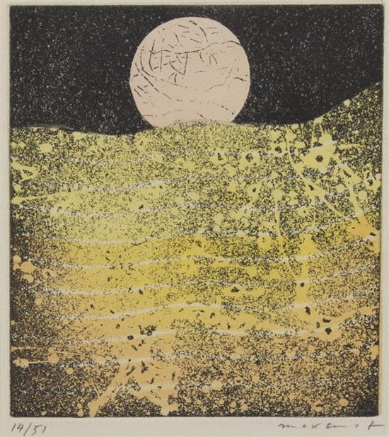 Max Ernst (German 1891-1976)