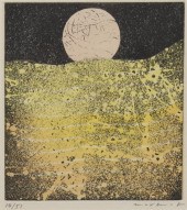 Max Ernst (German 1891-1976) M