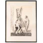 MAX ERNST (GERMAN/AMERICAN, 18