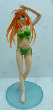 MAX FACTORY LOVE HINA NARU NAR