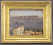 Max Friedrich Rabes ''Constant