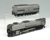 MAX GRAY UNION PACIFIC FEF-3 E