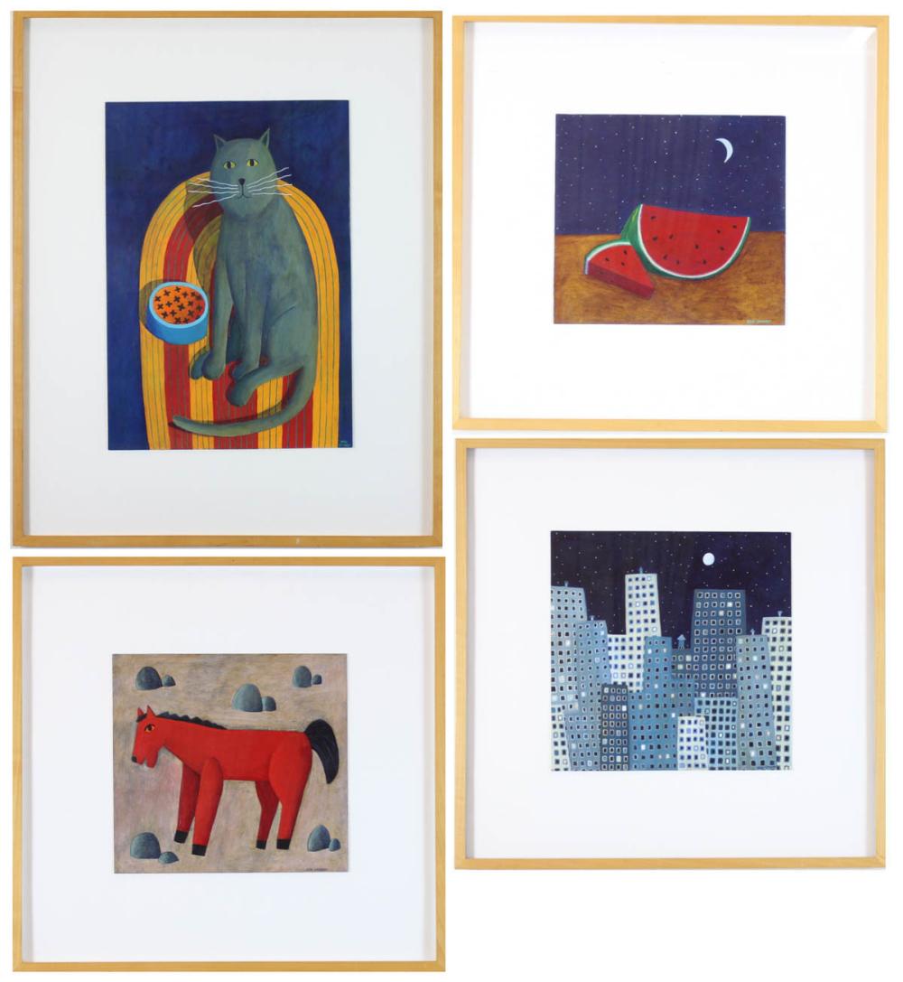 MAX GROVER (PORT TOWNSEND,