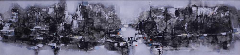 MAX GUNTHER (SWISS 1934-1974),
