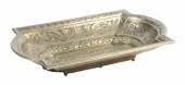 Max Hartmann gilt bronze dress