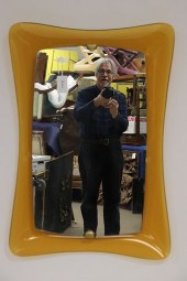 MAX INGRAND FOR FONTANA ARTE A