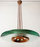 MAX INGRAND FOR FONTANA ARTE H