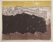 Max Kahn (American 1903) The W