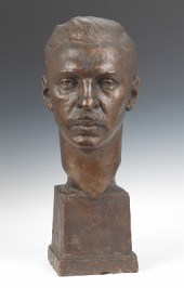 Max Kalish (American 1891-1945