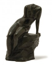 Max Kalish Polish, 1891-1945 S