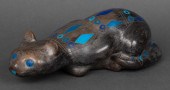 MAX KERLOW STYLE HARLEQUIN CER