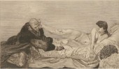 Max Klinger (German, 1857-1920