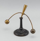 MAX KOHL-TYPE DIDACTIC BALANCE