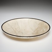 MAX KRIMMEL, TURNED ALABASTER