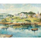 Max Kuehne American, 1880-1968