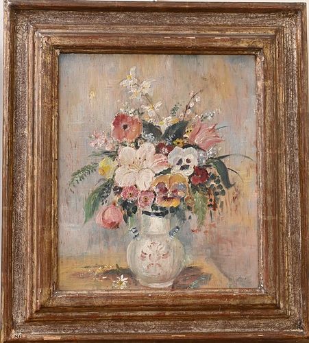 MAX KUEHNEGERMAN/AMERICAN, 1880 -