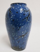 MAX LAEUGE, JUGENDSTIL CERAMIC