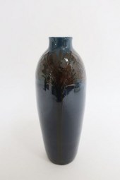MAX LAEUGER, 1864-1952, COBALT