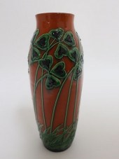 MAX LAEUGER, 1864-1952, RUST C