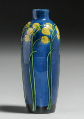 MAX LAEUGER DECORATED GERMAN A