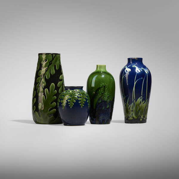 Max Laeuger for Tonwerke Kandern.