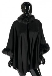 MAX MARA CASHMERE CAPEMax Mara