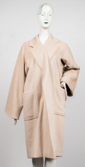 MAX MARA WOOL AND CASHMERE TRE