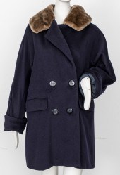 MAX MARA WOOL, CASHMERE, AND S