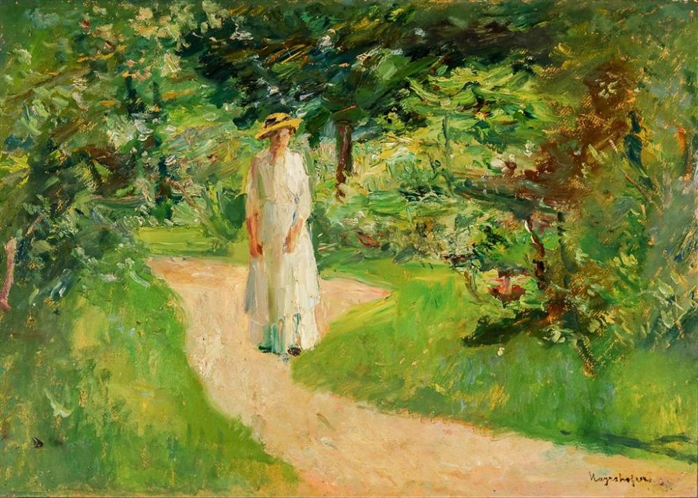 MAX MAYRSHOFER (GERMAN