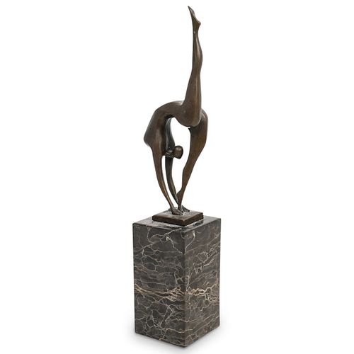 MAX MILO (1938-1976) FIGURAL