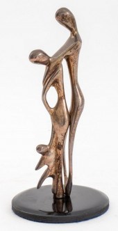 MAX MILO STYLE ABSTRACT FIGURA