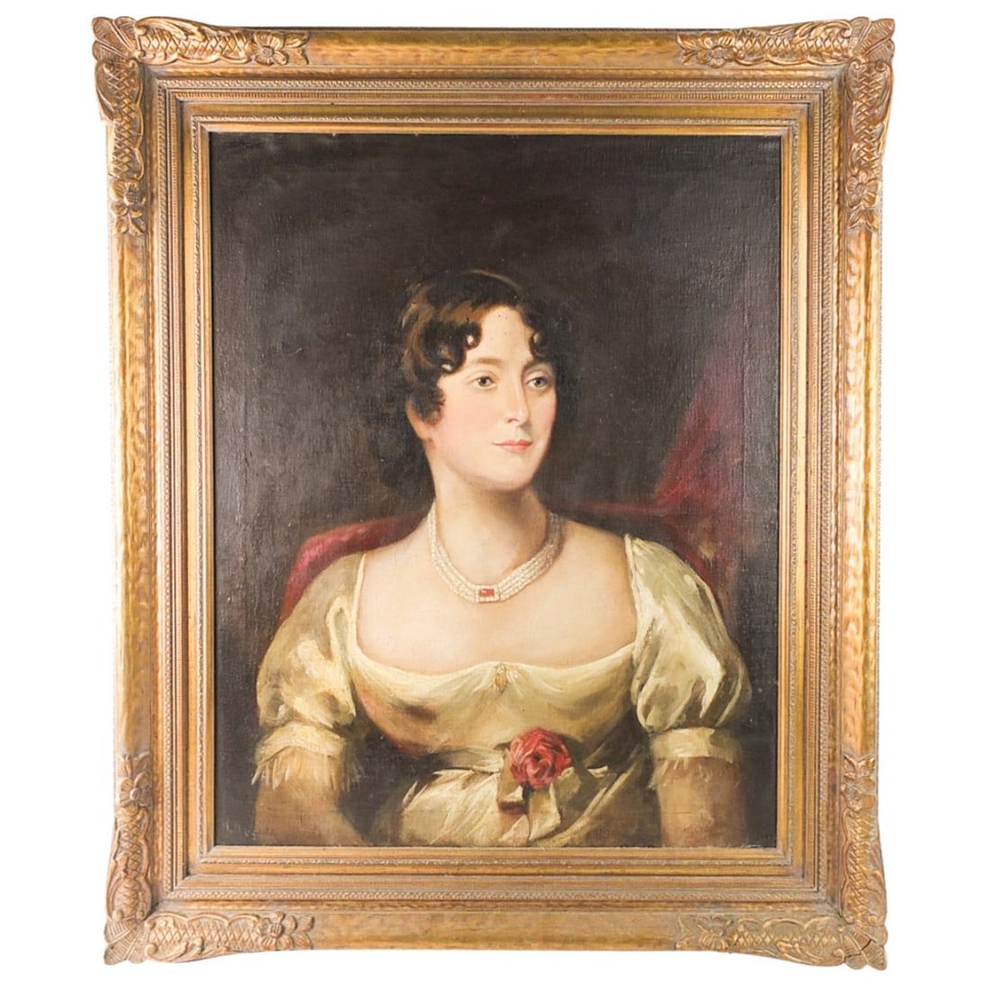 MAX NOGIDA (19TH C.) CONTINENTAL