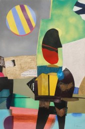 MAX PAPART (1911-1994): ACCORD