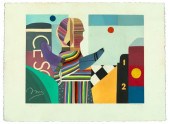 Max Papart (French, 1911-1994)