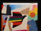 Max Papart (French, 1911-1994)