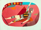 Max Papart (French, 1911-1994)
