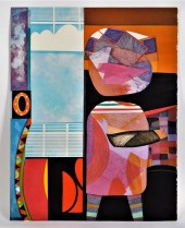 MAX PAPART LA VIE EN ROSE CUBI